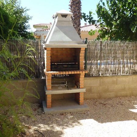 הוילה ריומאר Casa Marga מראה חיצוני תמונה