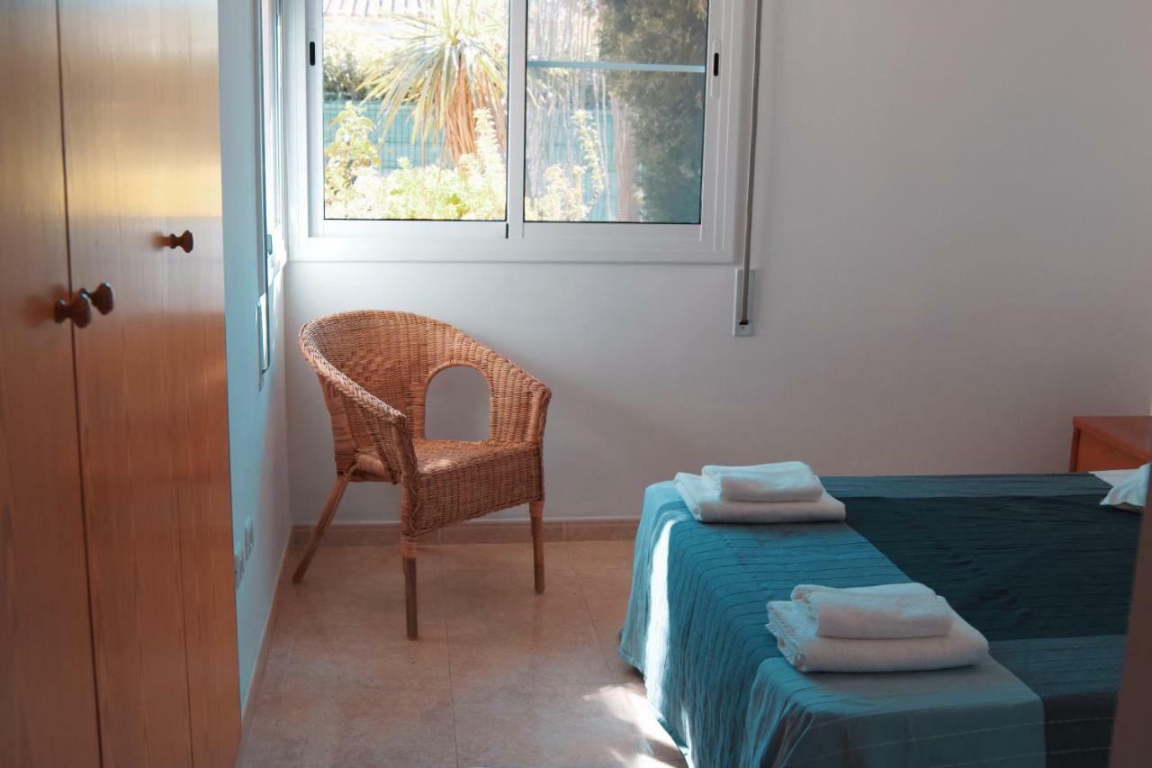 הוילה ריומאר Casa Marga מראה חיצוני תמונה