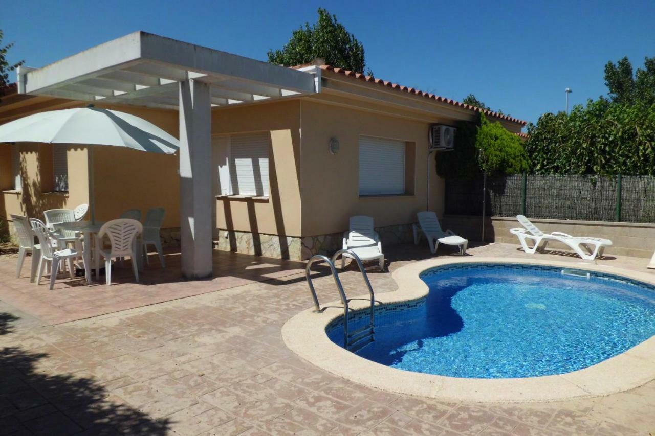 הוילה ריומאר Casa Marga מראה חיצוני תמונה