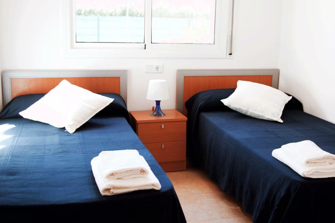 הוילה ריומאר Casa Marga מראה חיצוני תמונה