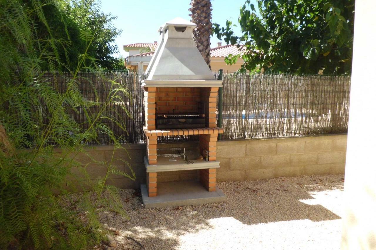 הוילה ריומאר Casa Marga מראה חיצוני תמונה